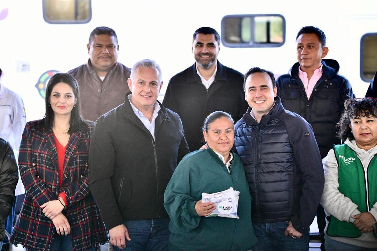 El programa forma parte de los proyectos de los primeros 100 días de Gobierno. | Especial