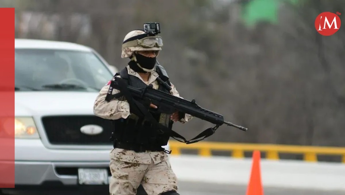 En tres días 3 lesionados ajenos a los enfrentamientos en Reynosa
