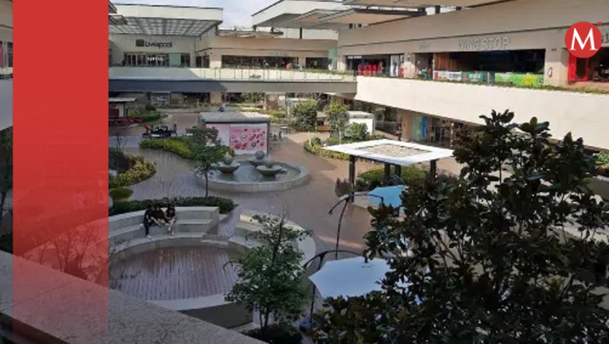 entros comerciales registran menos actividad por Feria de León 2024 | ESPECIAL
