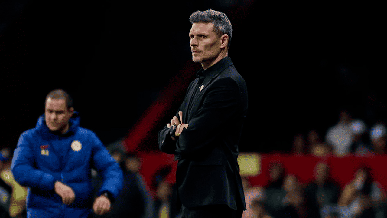 Fernando Ortiz sobre Champions Cup Concacaf: "Le daremos la misma seriedad que a la Liga MX"