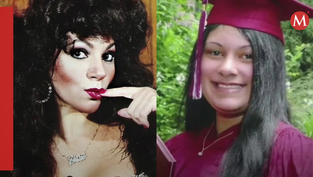 ¿Quién es Judith Teresa Macías, la única hija de la vedette Gina Montes?