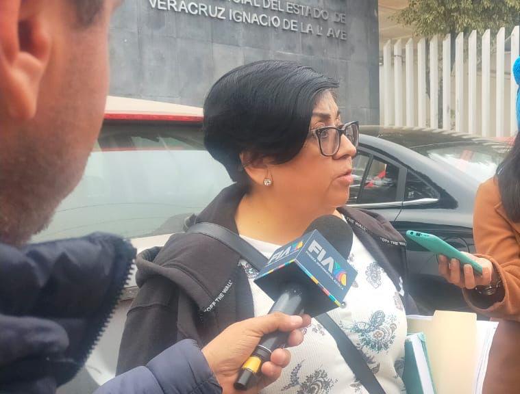 Jueza de Veracruz denuncia intento de re-imputación por FGE | Especial