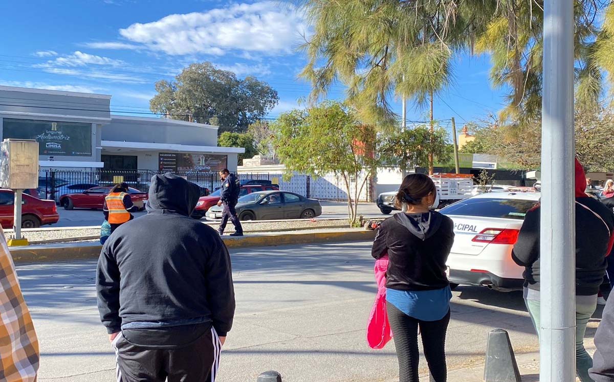Muere motociclista arrollado en Torreón. l Especial