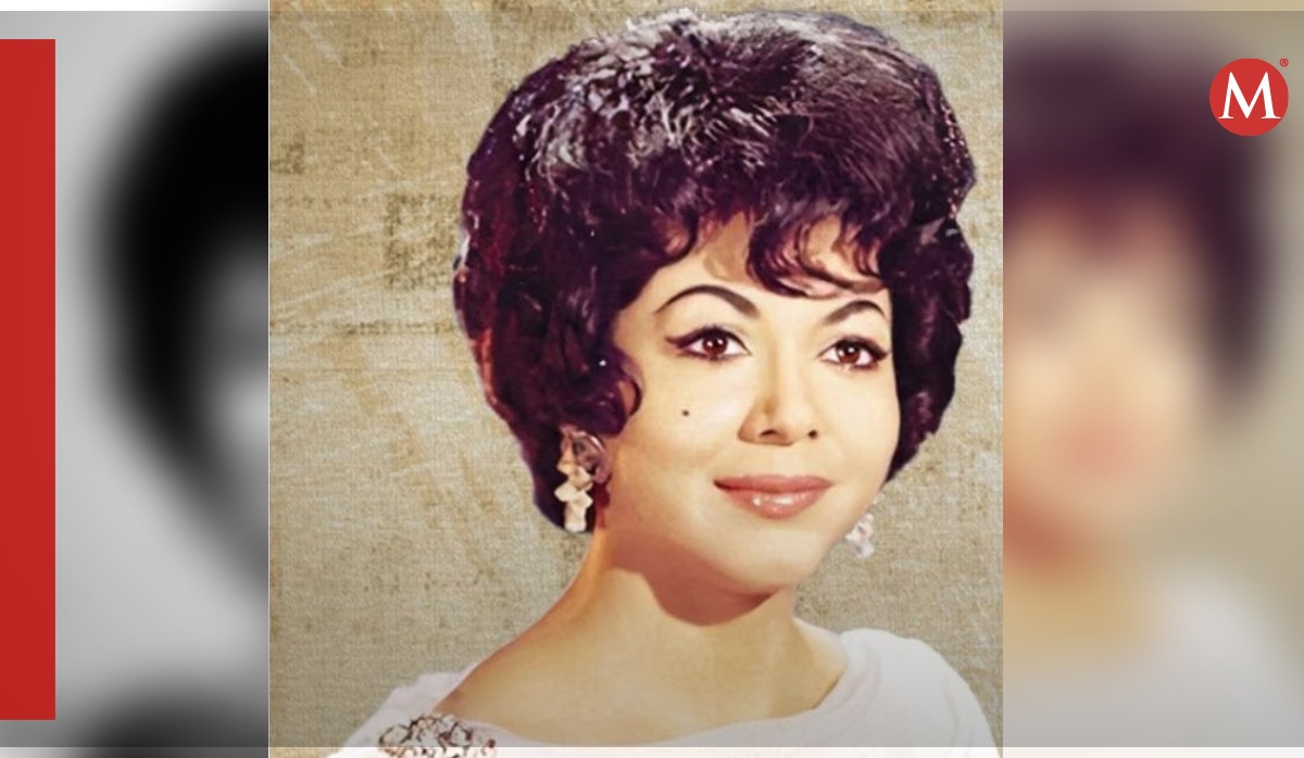 Muere Virginia López