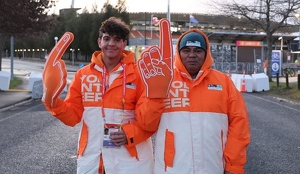 ¿Quieres ser voluntario en el Mundial 2026? Aquí te decimos qué requisitos pide la FIFA para ser parte del grupo que apoya en sus torneos.