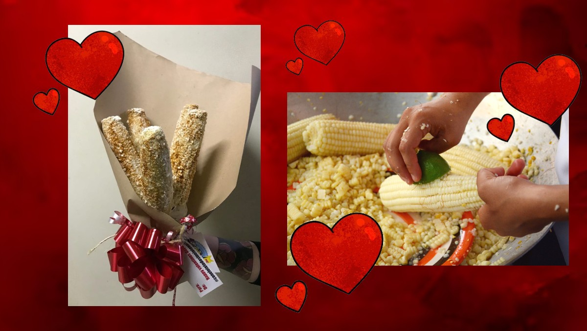 Ramo de elotes