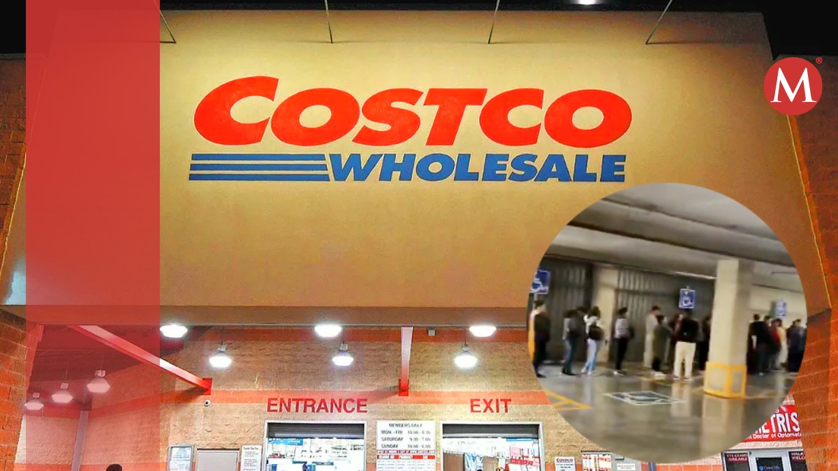 Revendedores de Costco ofrecen nuevo producto. | ESPECIAL