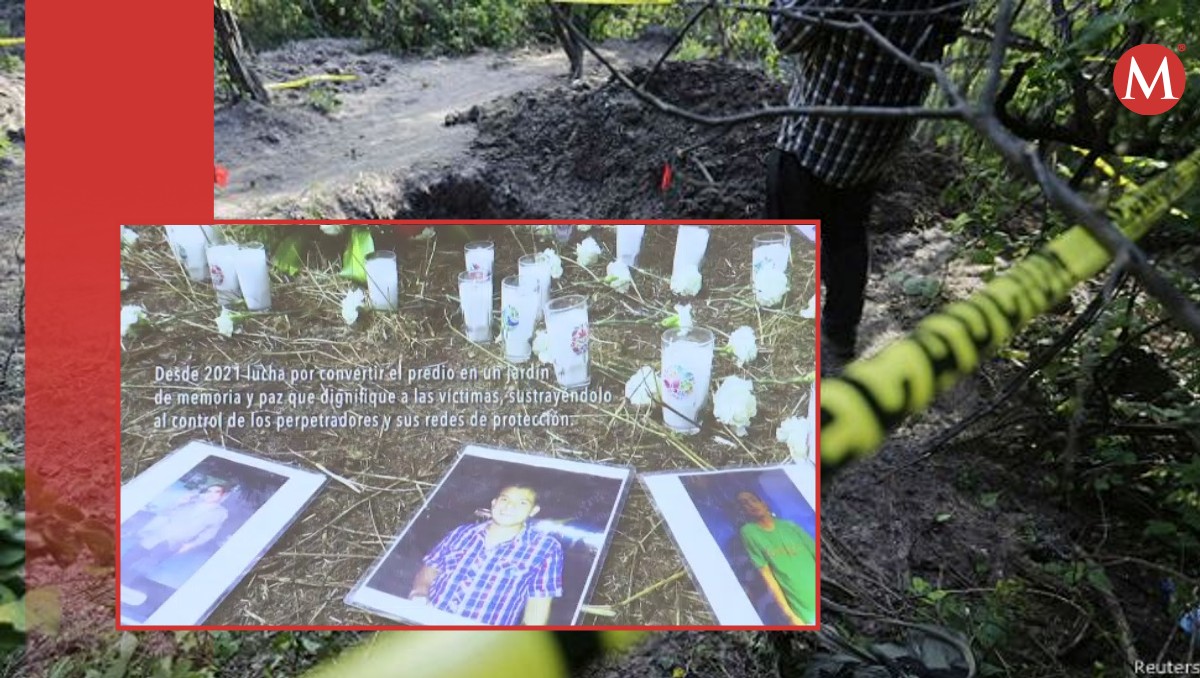 Salvatierra: Fosa sigue siendo usada como campo de exterminio | Especial