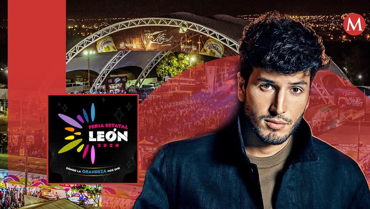 Sebastián Yatra en la Feria de León 2024: Setlist y recomendaciones | Especial