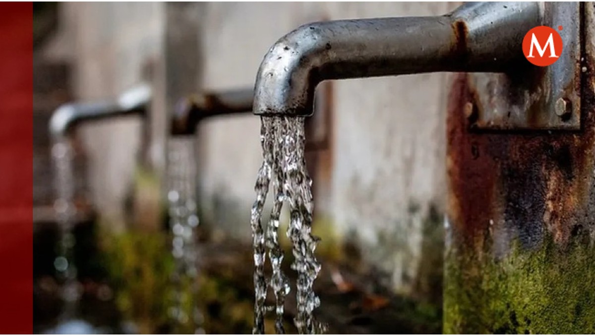 Urgen campaña de ahorro de agua en el sur de Tamaulipas