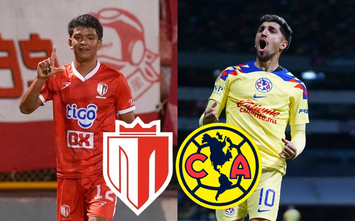 Dónde ver EN VIVO Real Estelí vs América Champions Cup Concacaf 2024 (Instagram @realestelifc/Imago7)