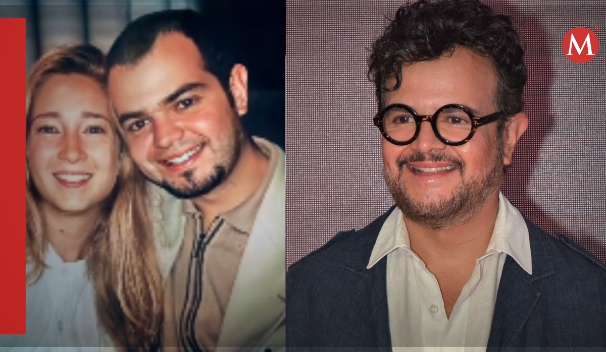 Aleks Syntek recuerda polémica de de ‘grooming’