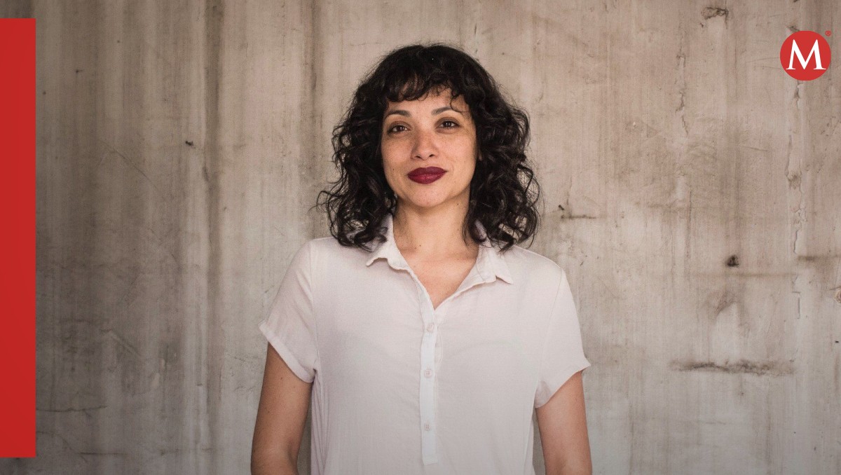 Amanda de la Garza, nueva subdirectora artística del Museo Reina Sofía