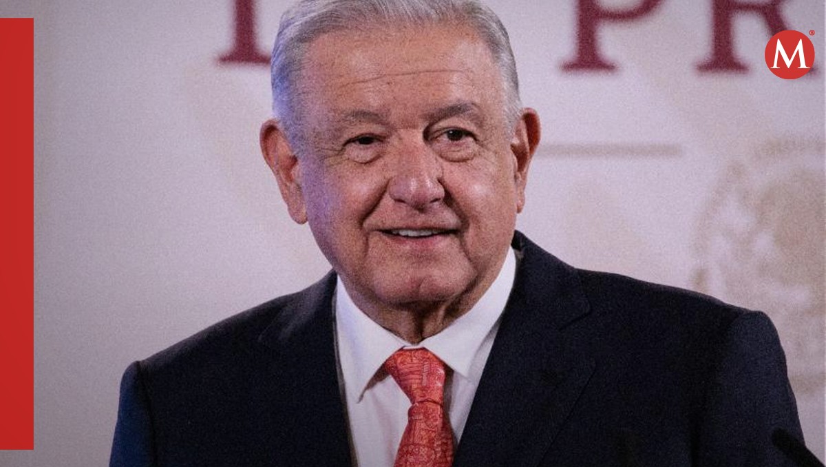 AMLO dijo que próximo gobierno actuará en favor del pueblo | Especial