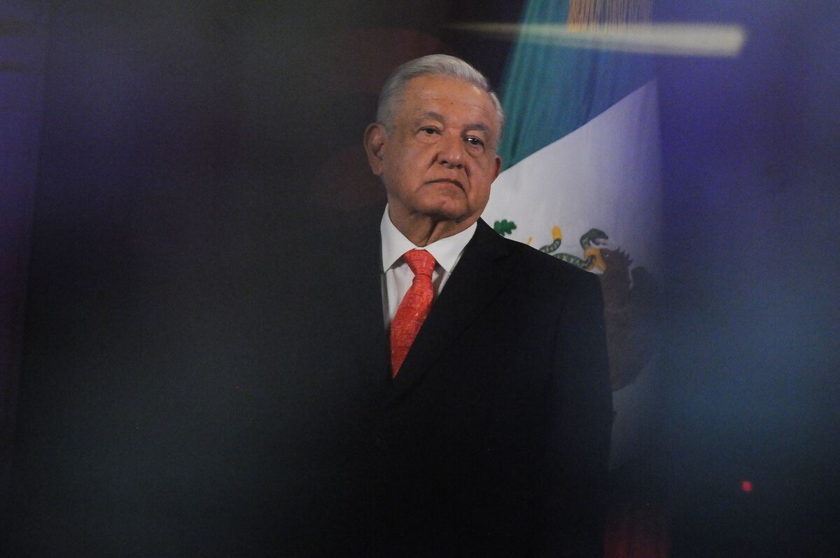 AMLO dijo que el proceso está justificado porque está privilegiando a una minoría | Cuartoscuro