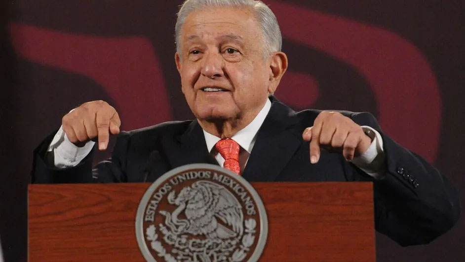 AMLO reconoce que es posible que algunas de sus iniciativas sean rechazadas