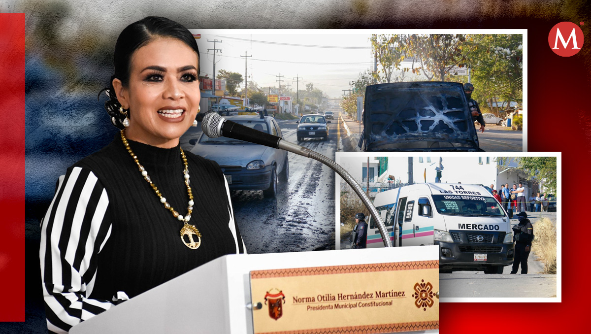 Chilpancingo de los Bravo: señalamientos de narcogobierno y disputa de grupos delictivos
