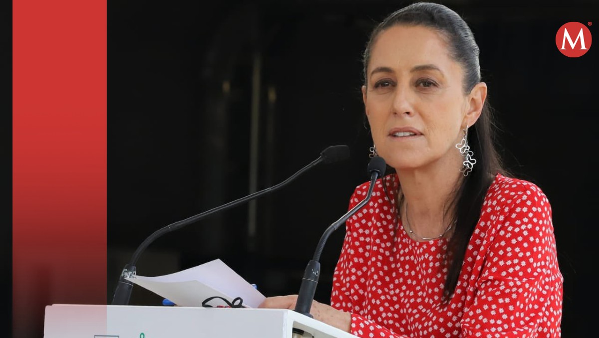 Claudia Sheinbuam ordenó investigar a Jorge Antonio Rodríguez Medrano | Especial