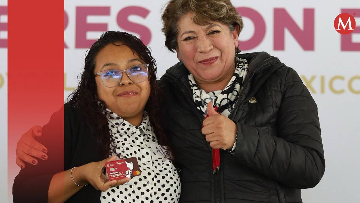 Conoce los beneficios del programa social Mujeres con Bienestar | (Especial)