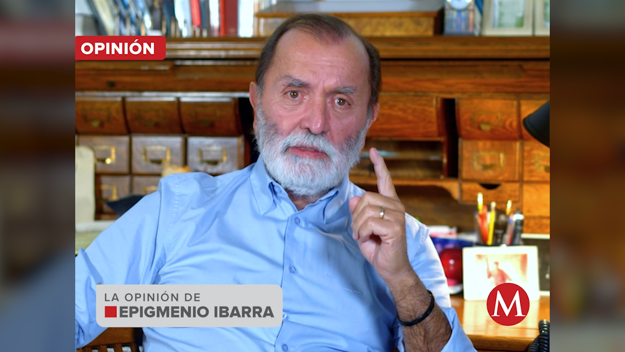 Construimos el país con votos y en las urnas; en el pasado tenía que conseguirse con las armas
