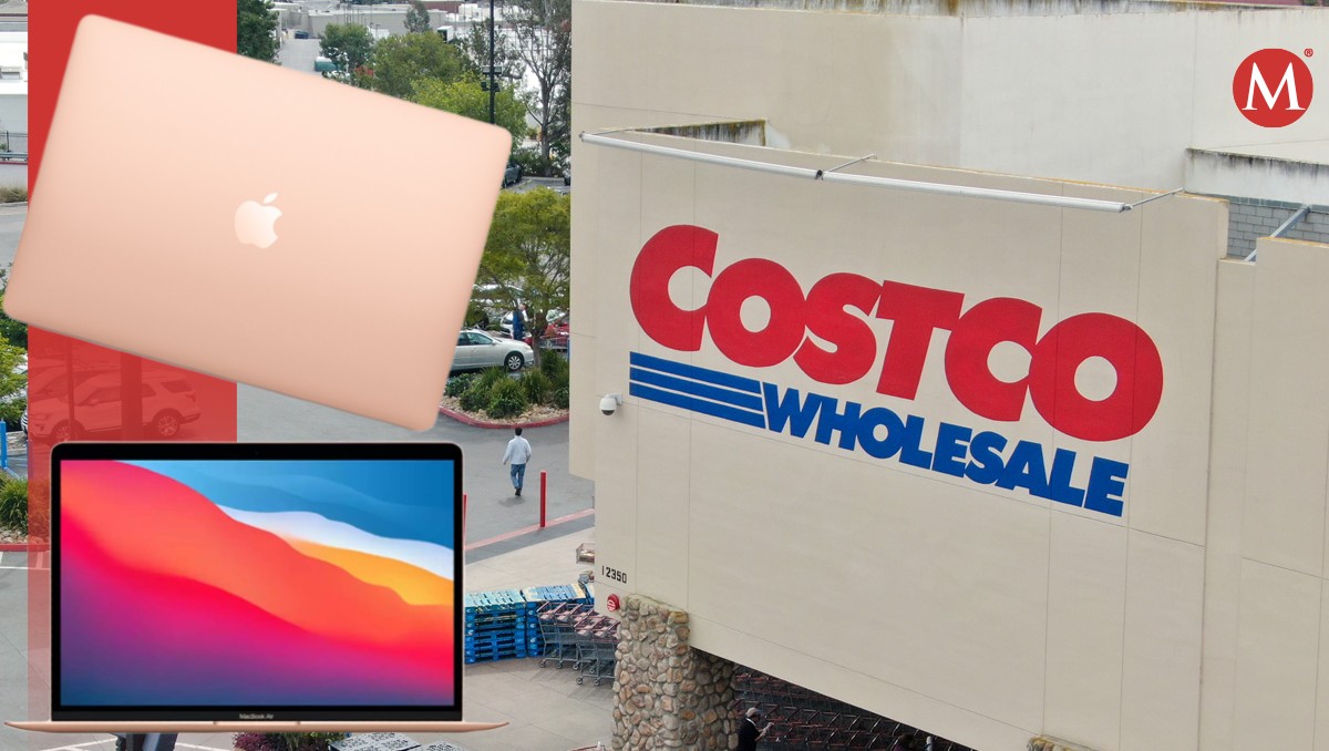 Costco ha destacado en los últimos meses por el precio de los productos de la marca Apple. (Especial)