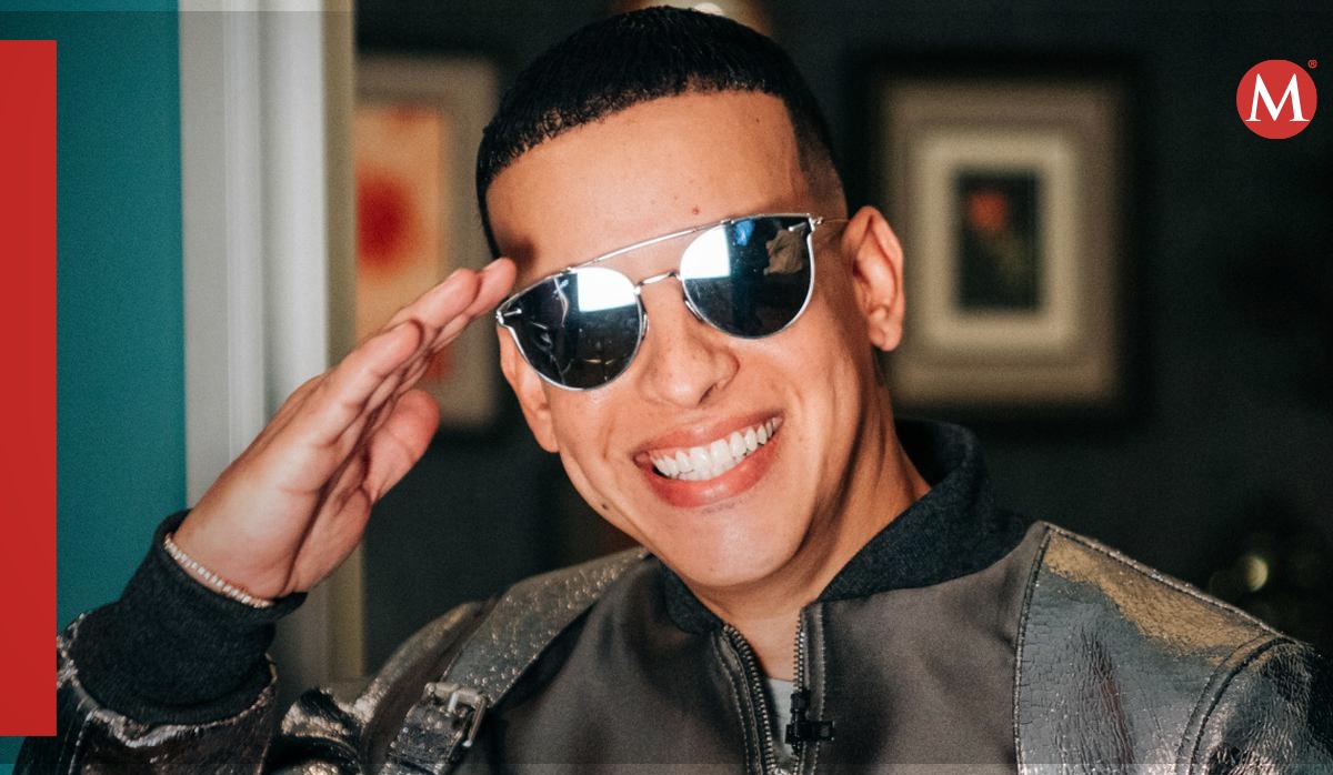 Daddy Yankee da sermón en iglesia