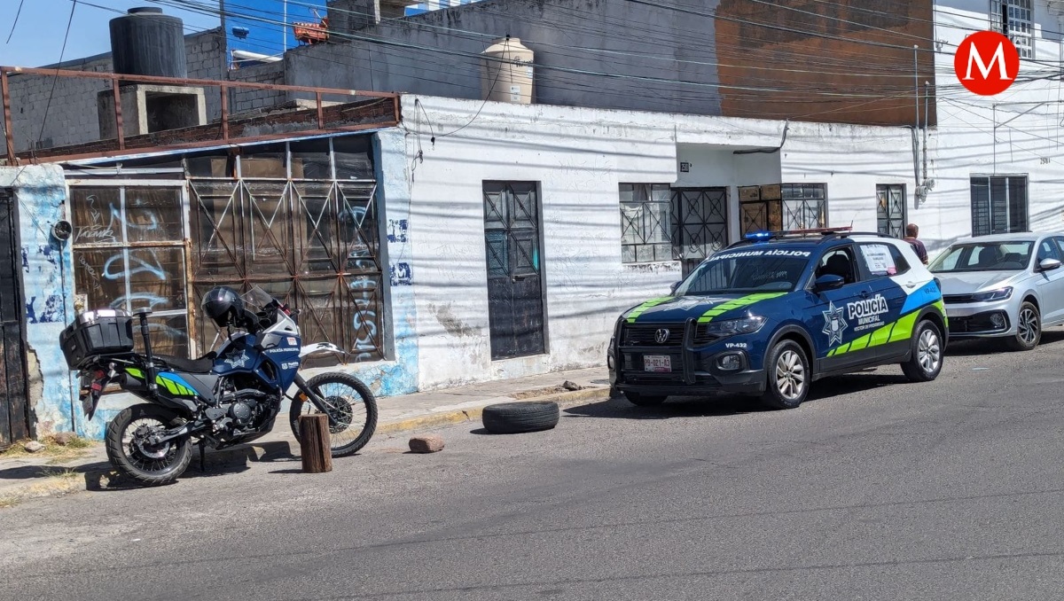 Disparan a cuentahabiente durante asalto en Avenida Juárez, Puebla | EsImagen