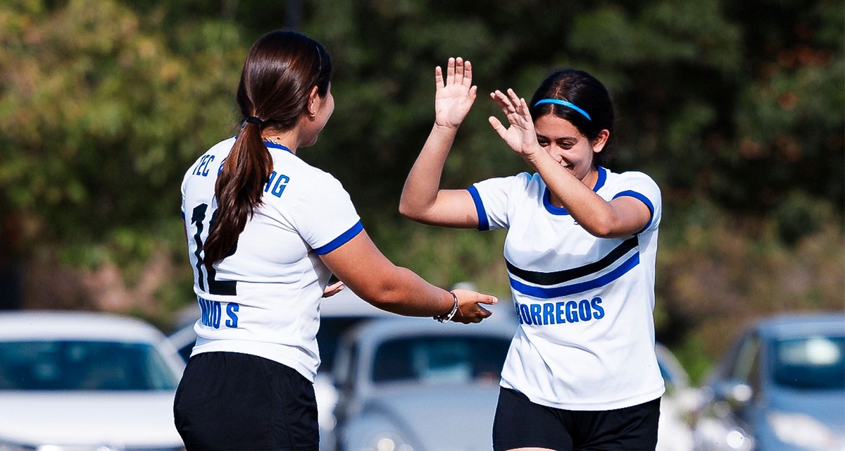 Los diversos equipos deportivos se preparan para las competencias de este semestre. (cortesía)
