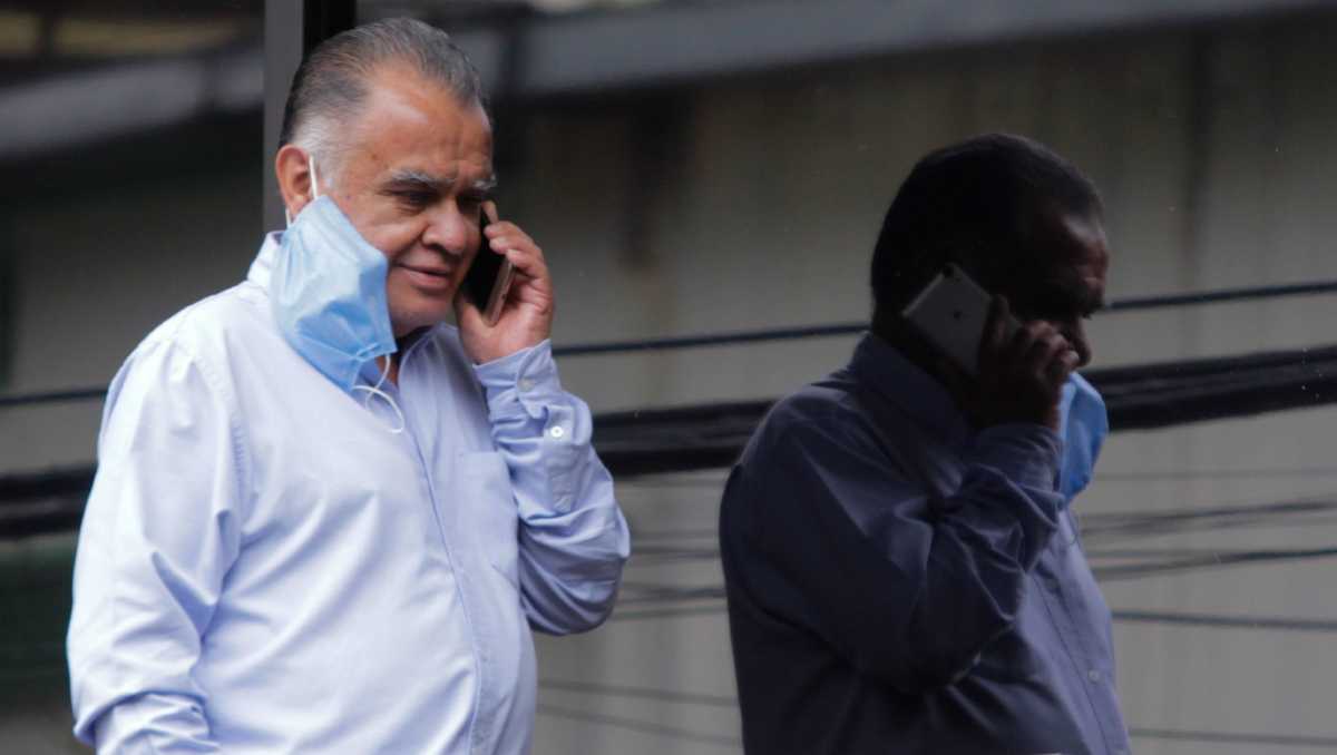 Su división de empresas (principal fuente de ventas) repuntó 5 por ciento anual en los últimos tres meses del año pasado. | Cuartoscuro