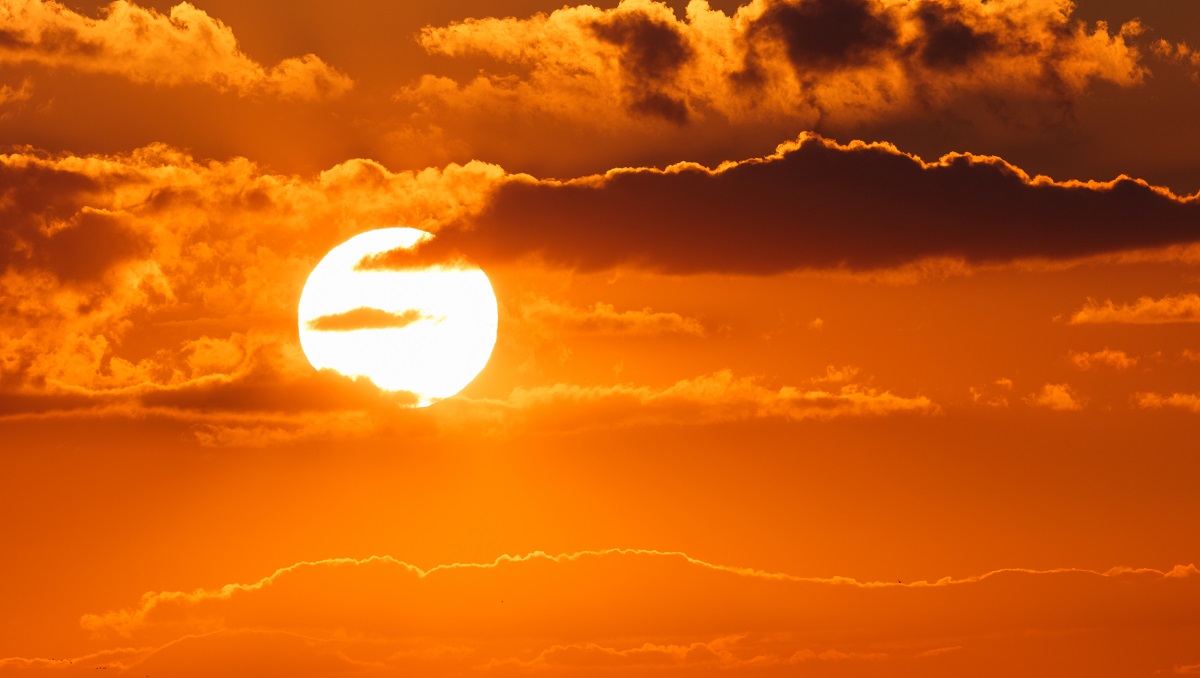 El Sol es esencial para la vida en el planeta. (freepik.es)