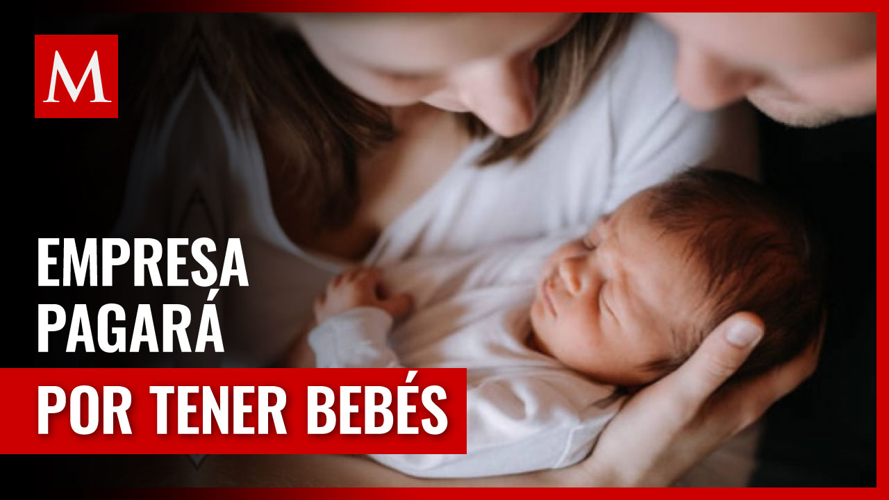 La empresa Booyoung Group ofrece 100 millones de wones a empleados por cada hijo nacido