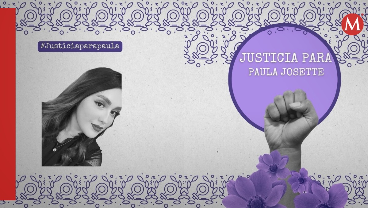 Exigen justicia por la muerte de Paula Josette ocurrida el 14 de enero de 2024 | Facebook: Morras en la lucha