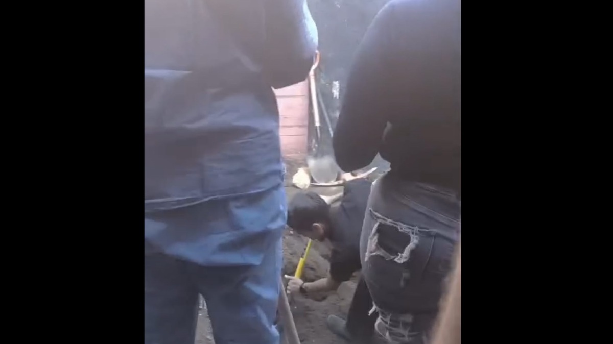 Los hechos ocurrieron durante un cateo en un domicilio de Zapopan. (Especial)