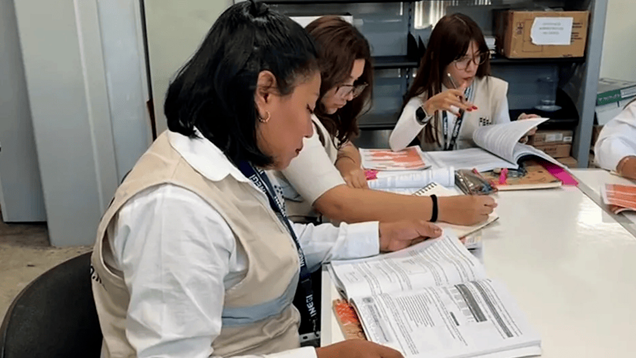 Por inseguridad, encuestadores del Inegi serán acompañados por policías en Chiapas