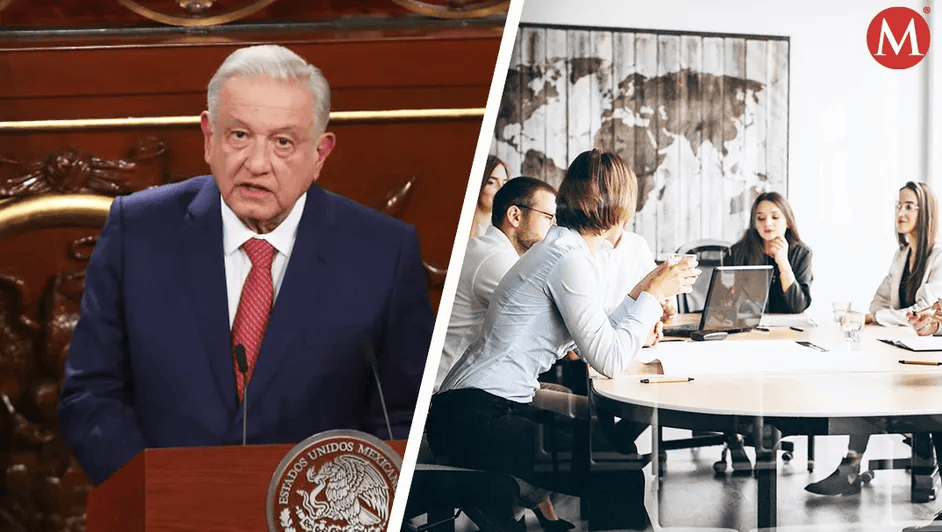 IP' señala ser excluida en las propuestas de AMLO
