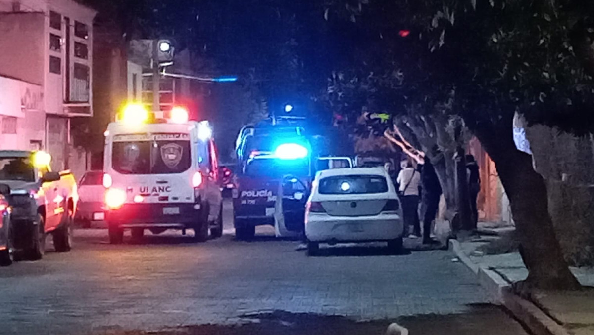 Matan a balazos a pareja en Tehuacán | Especial