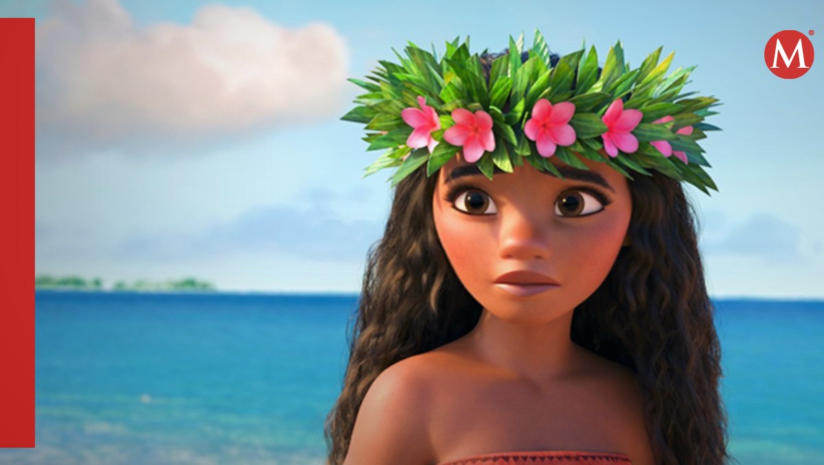 Moana 2, primer avance