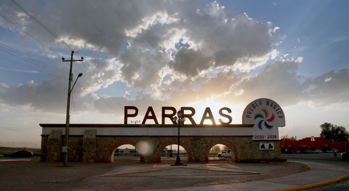 En Parras aún se cuenta con disponibilidad hotelera y habitaciones en plataforma digitales. | Especial