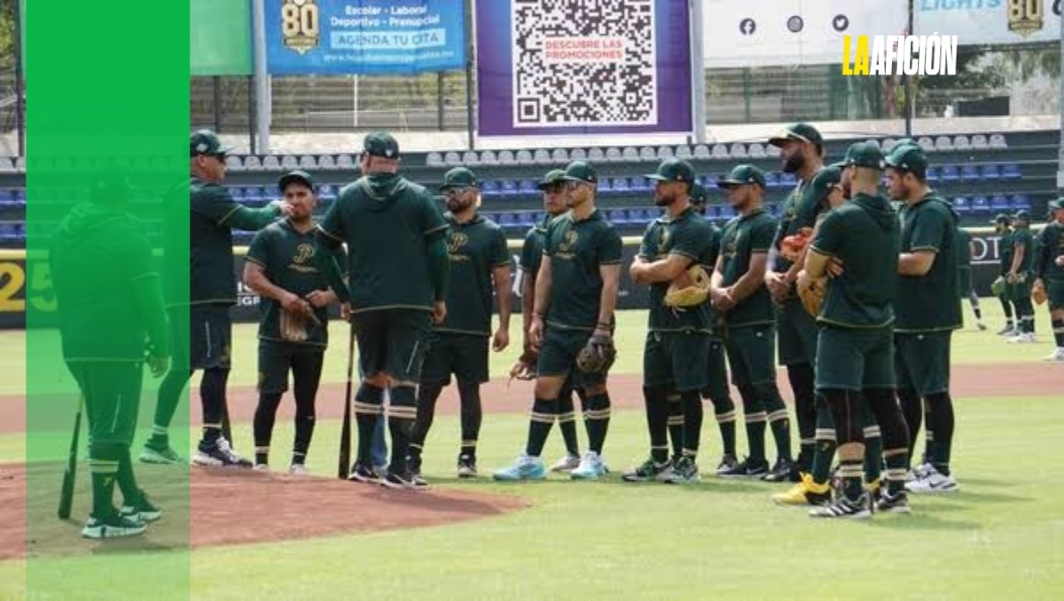 Pericos de Puebla programa 15 partidos en pretemporada | Especial
