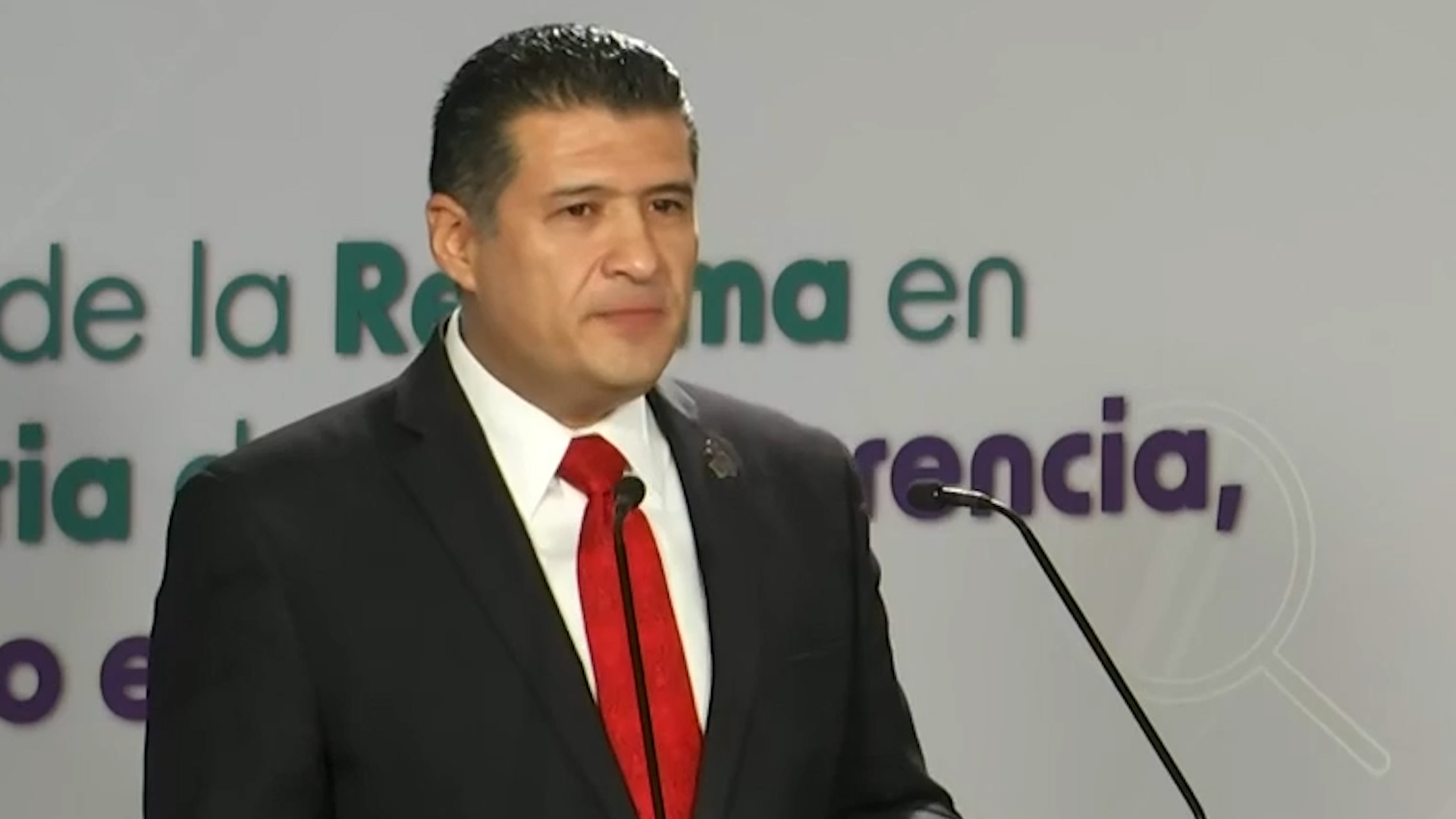 Presidente del INAI habla sobre las reformas de AMLO; "Nos encontramos ante una nueva amenaza"
