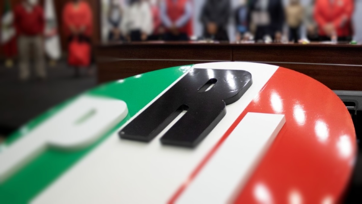 PRI define candidaturas a senadurías y diputaciones federales Puebla | Archivo Milenio