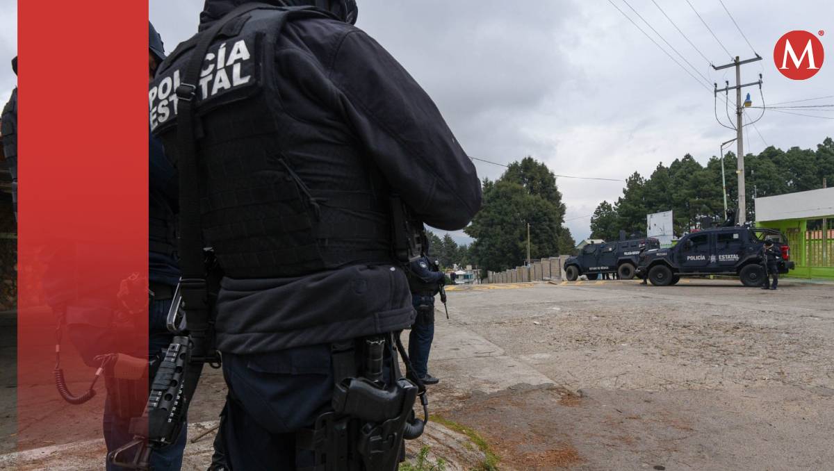 En promedio, durante enero 86 personas fueron detenidas diariamente | (Cuartoscuro)