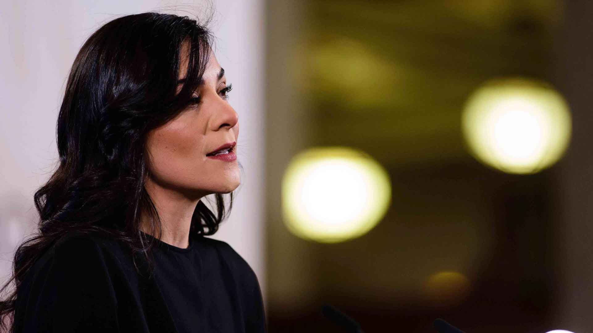 "NO hay pruebas": Vilchis vuelve a criticar reportaje que liga a AMLO con el 'narco'