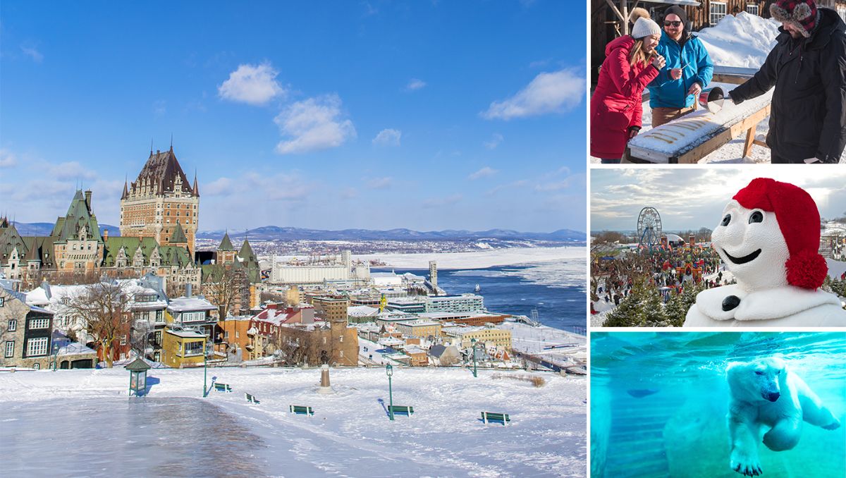 Quebec | Especial