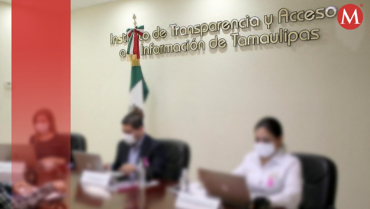 Rotan a los contralores de Tamaulipas para evitar malos vicios