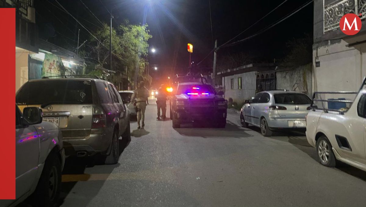 Las víctimas fueron identificadas como Ángel David Torres, de 19 años, y Luis Felipe Reyna, de 21 años. Miranda Arias