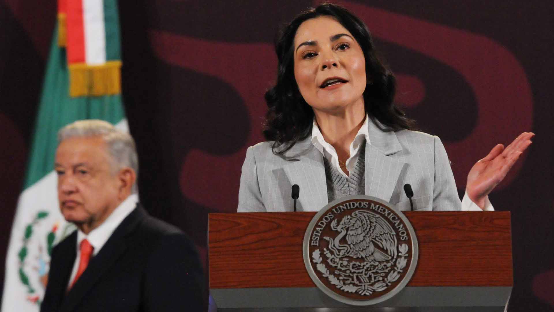 Vilchis niega que se haya inaugurado la carretera de Oaxaca inconclusa