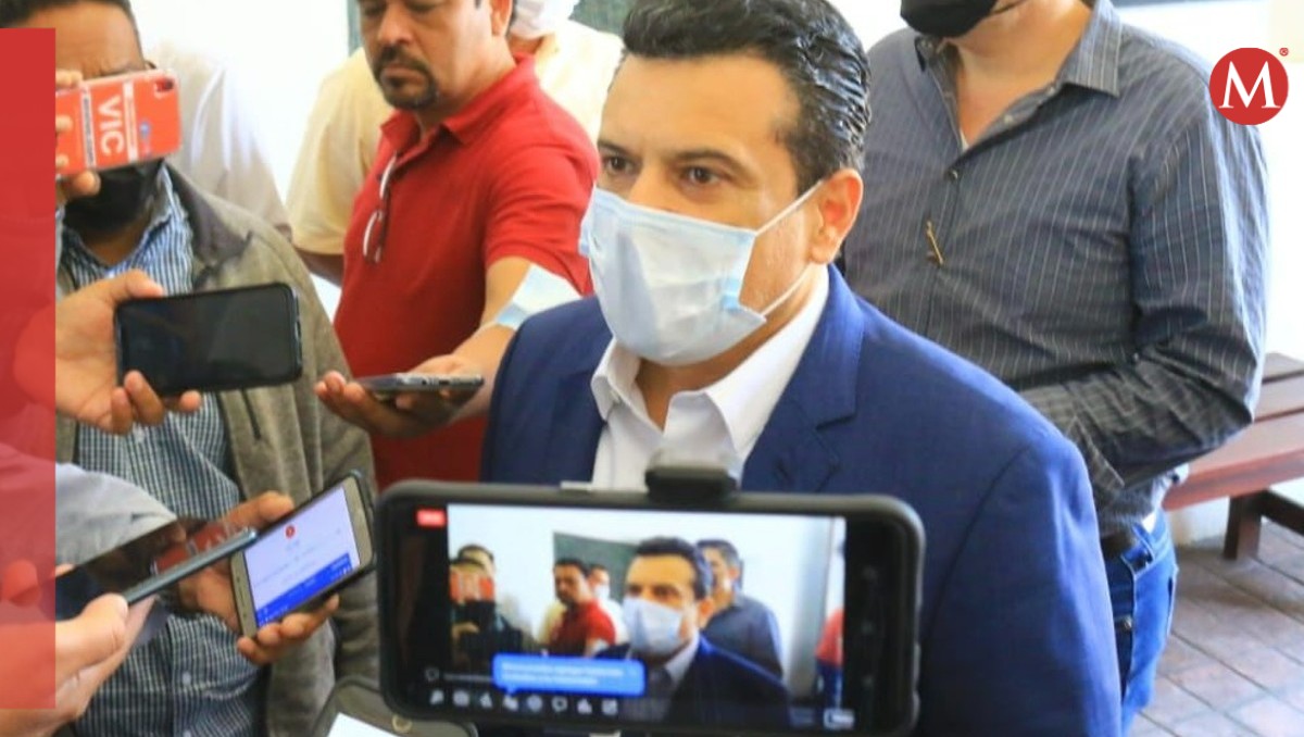 Alcalde de Ciudad Victoria, se compara con El Chapo' Guzmán