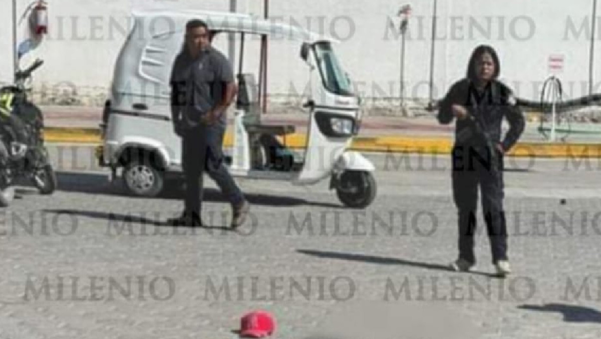 Balacera deja 2 hombres muertos en Acatzingo, Puebla | JZ