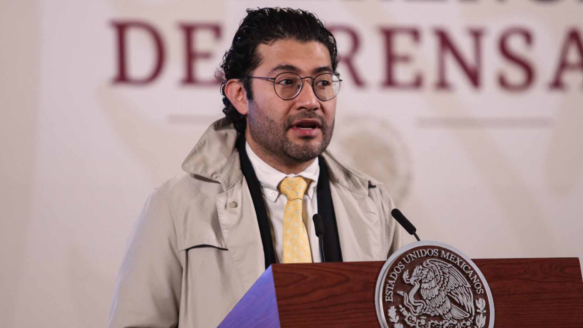 Beneficiarios de Jóvenes Construyendo serán la “generación de la transformación”
